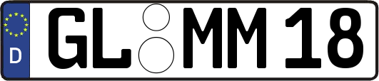GL-MM18