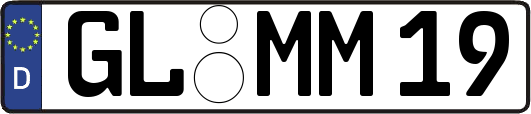 GL-MM19