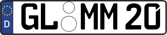 GL-MM20