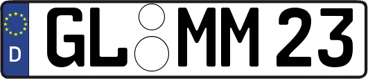 GL-MM23
