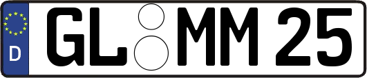 GL-MM25