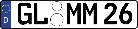 GL-MM26
