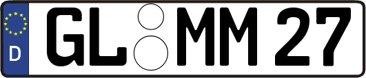 GL-MM27