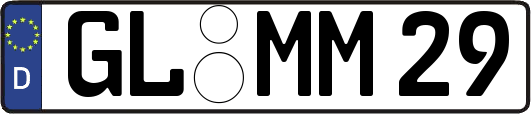 GL-MM29