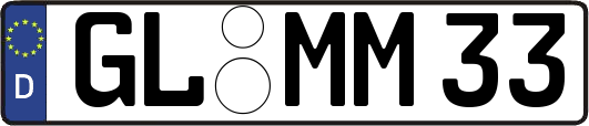 GL-MM33