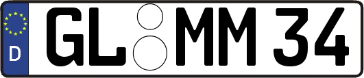 GL-MM34
