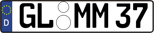 GL-MM37