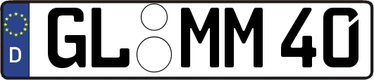 GL-MM40