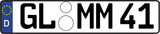 GL-MM41
