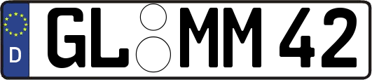 GL-MM42