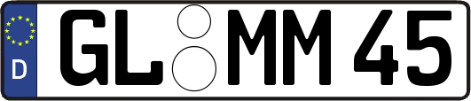 GL-MM45