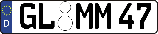 GL-MM47