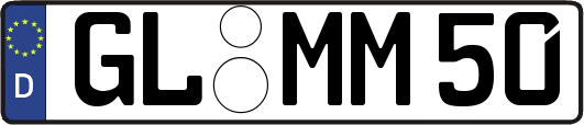 GL-MM50