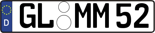 GL-MM52