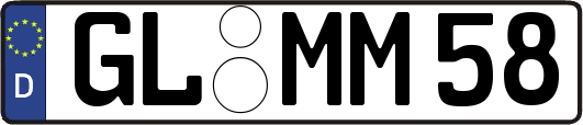 GL-MM58