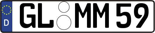 GL-MM59