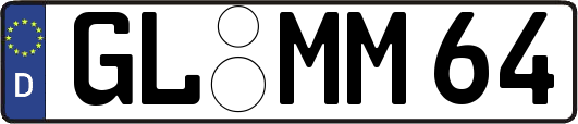 GL-MM64