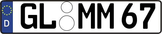 GL-MM67