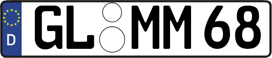 GL-MM68