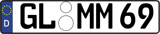 GL-MM69