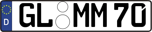 GL-MM70