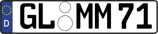 GL-MM71