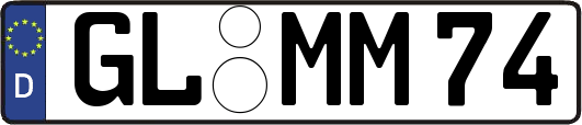 GL-MM74