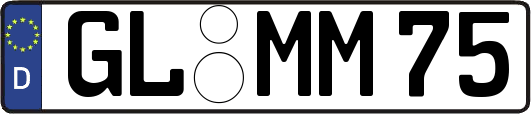 GL-MM75