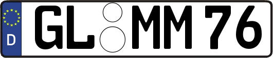 GL-MM76