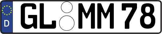 GL-MM78