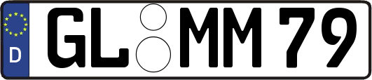 GL-MM79
