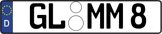 GL-MM8