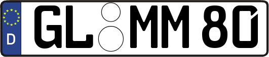 GL-MM80