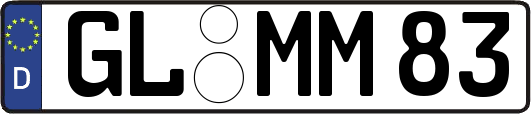 GL-MM83