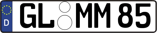 GL-MM85