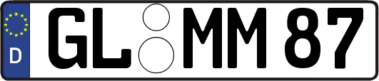 GL-MM87