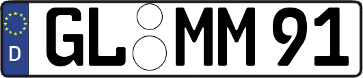 GL-MM91