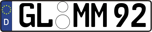 GL-MM92