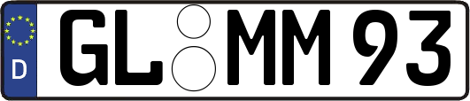 GL-MM93