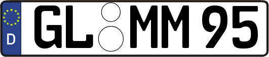 GL-MM95