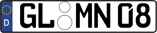 GL-MN08