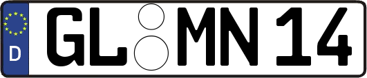 GL-MN14