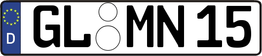 GL-MN15