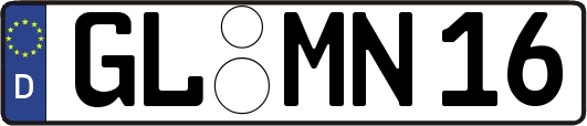 GL-MN16