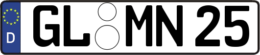 GL-MN25
