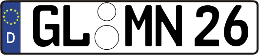 GL-MN26
