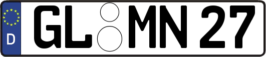 GL-MN27