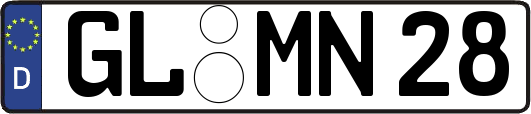 GL-MN28