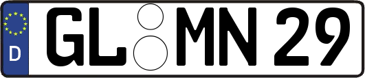 GL-MN29