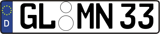 GL-MN33